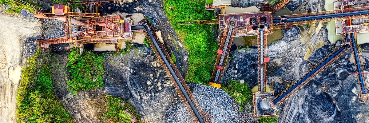 TANITEK Maden Ocakları Ekipmanları