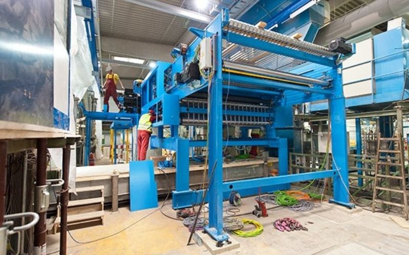 TANITEK Ağır Bakım Hizmetleri